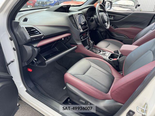 Subaru FORESTER 2022-12 7454370-16