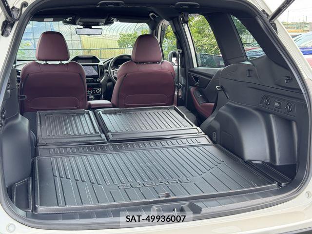 Subaru FORESTER 2022-12 7454370-17