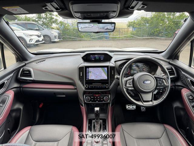 Subaru FORESTER 2022-12 7454370-1