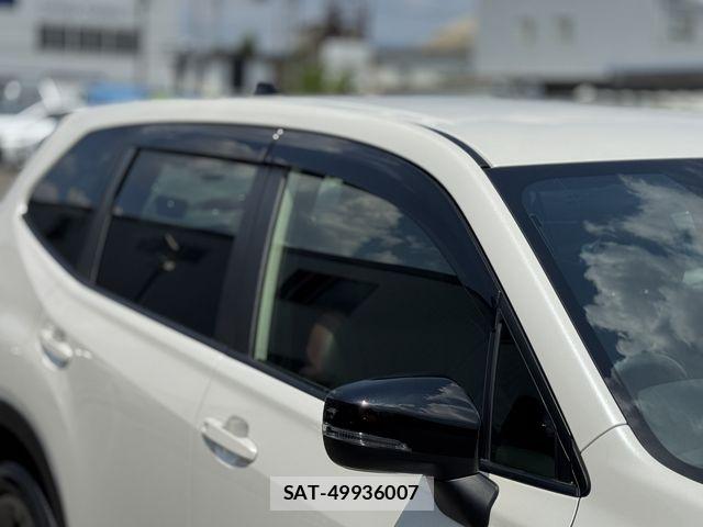 Subaru FORESTER 2022-12 7454370-22