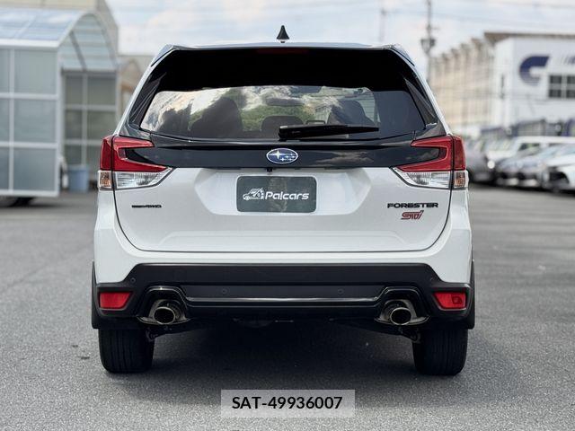 Subaru FORESTER 2022-12 7454370-25
