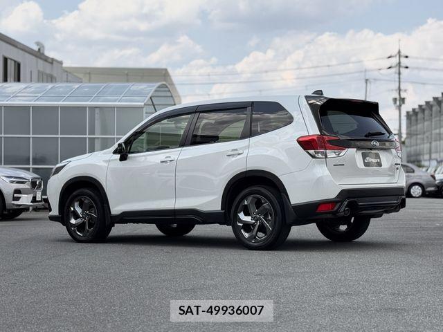 Subaru FORESTER 2022-12 7454370-26