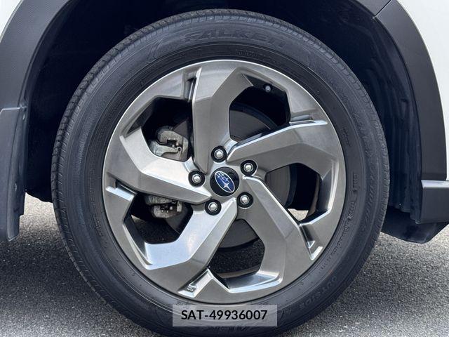 Subaru FORESTER 2022-12 7454370-28