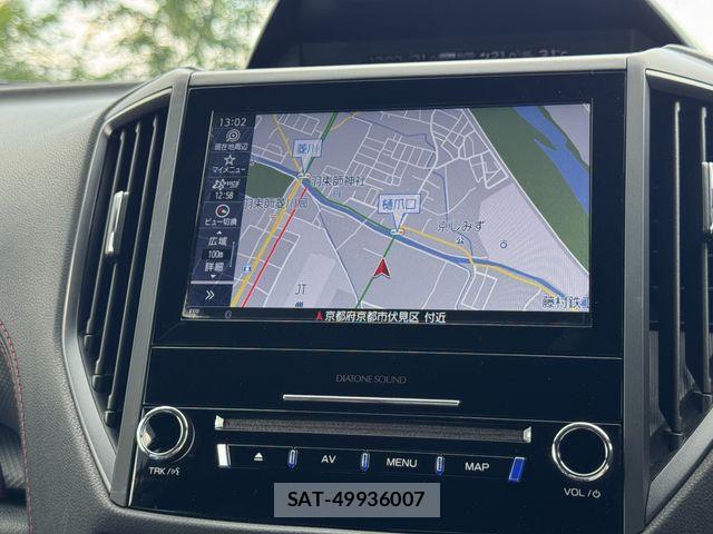 Subaru FORESTER 2022-12 7454370-4