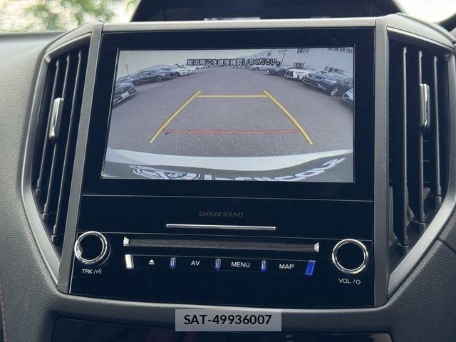 Subaru FORESTER 2022-12 7454370-5