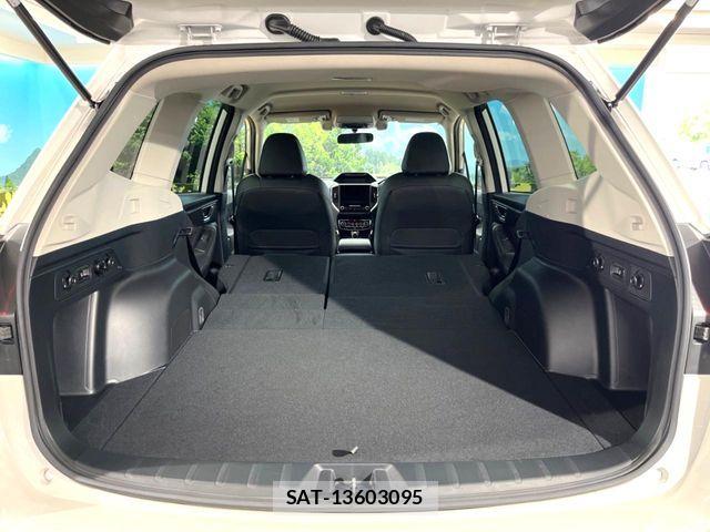 Subaru FORESTER 2021-04 7454372-9