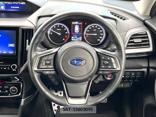 Subaru FORESTER 2021-04 7454372-10