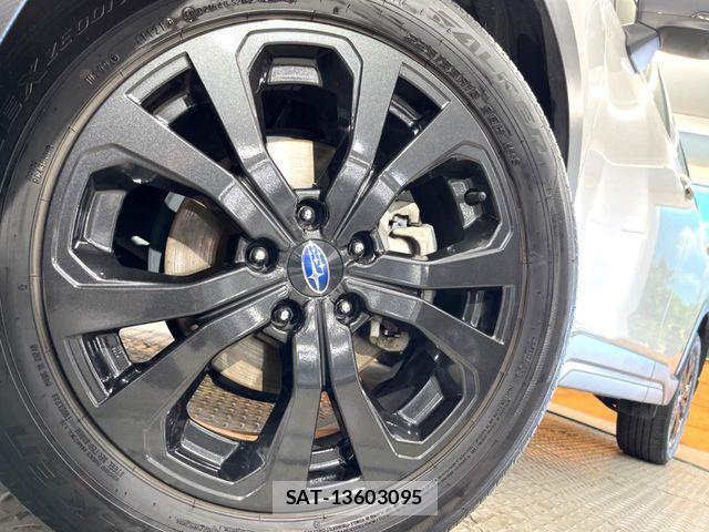 Subaru FORESTER 2021-04 7454372-12