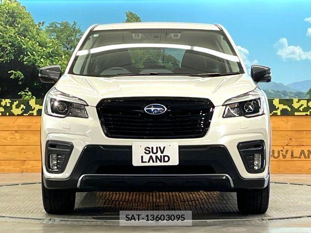 Subaru FORESTER 2021-04 7454372-13