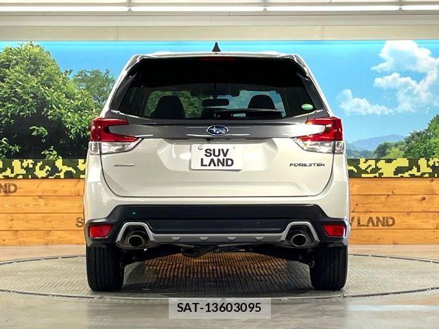 Subaru FORESTER 2021-04 7454372-14