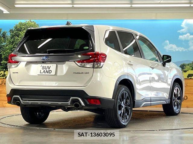 Subaru FORESTER 2021-04 7454372-16