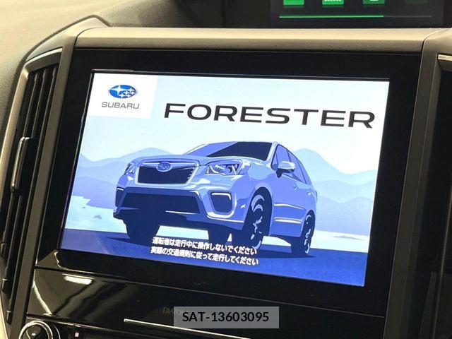 Subaru FORESTER 2021-04 7454372-2