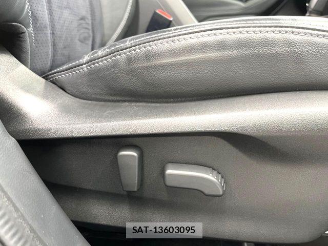 Subaru FORESTER 2021-04 7454372-5