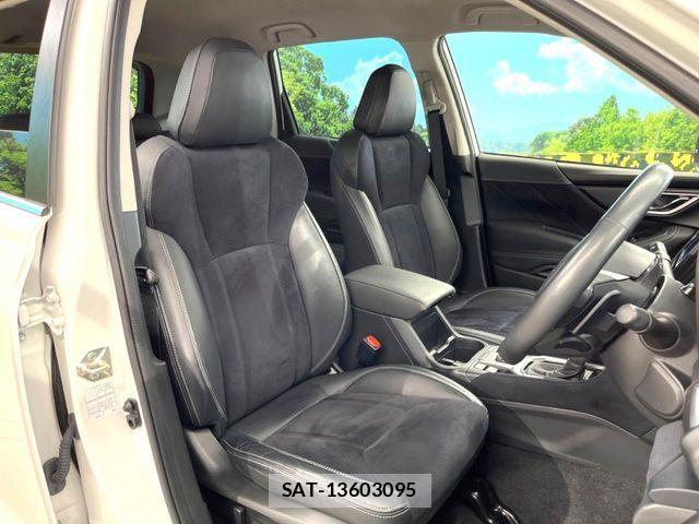 Subaru FORESTER 2021-04 7454372-7