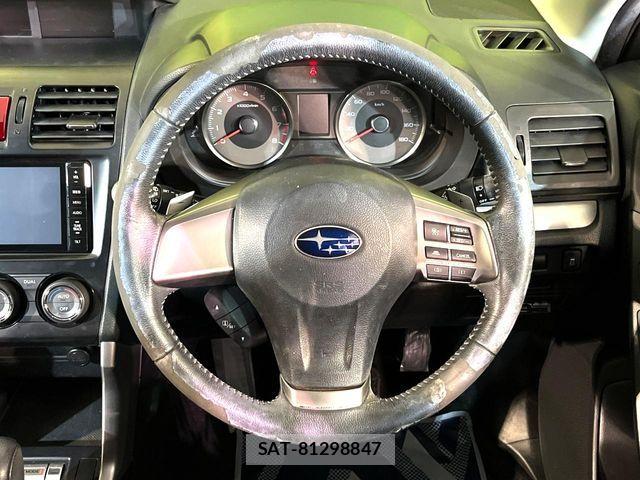 Subaru FORESTER 2014-02 7454413-10