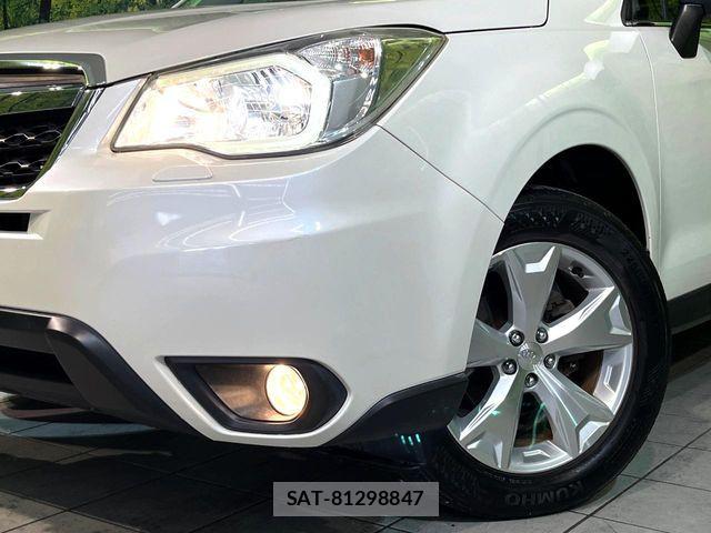 Subaru FORESTER 2014-02 7454413-11