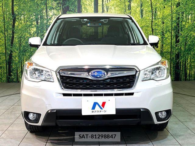 Subaru FORESTER 2014-02 7454413-13