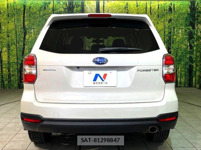 Subaru FORESTER 2014-02 7454413-14