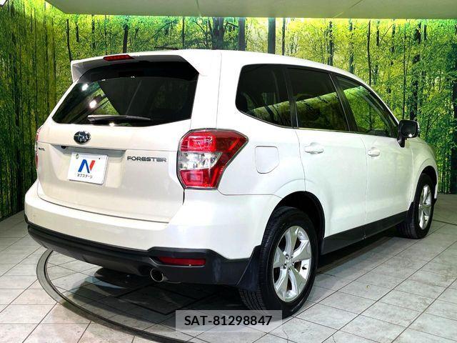 Subaru FORESTER 2014-02 7454413-16