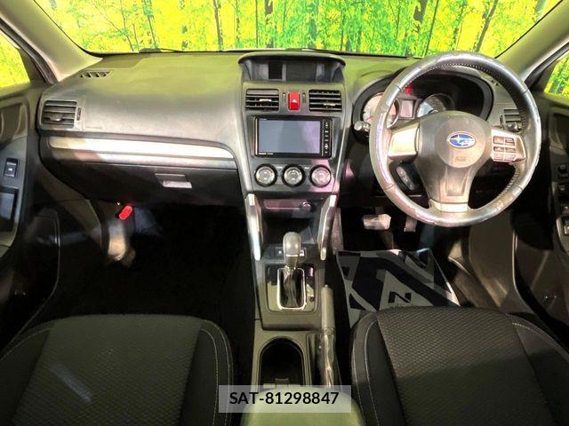Subaru FORESTER 2014-02 7454413-1