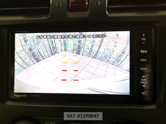Subaru FORESTER 2014-02 7454413-4