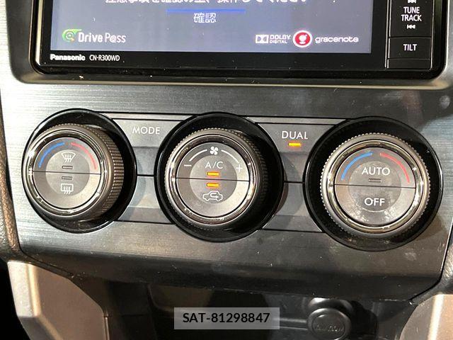 Subaru FORESTER 2014-02 7454413-6