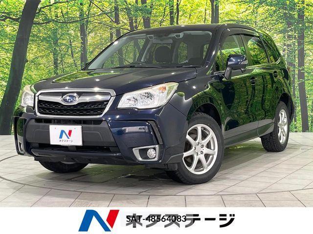 Subaru FORESTER 2013-04 7454416-0