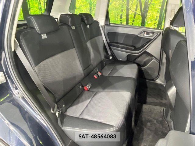 Subaru FORESTER 2013-04 7454416-10