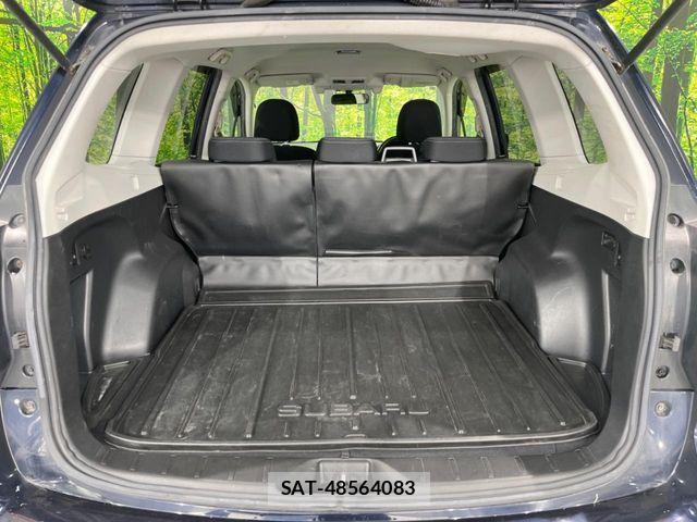 Subaru FORESTER 2013-04 7454416-11