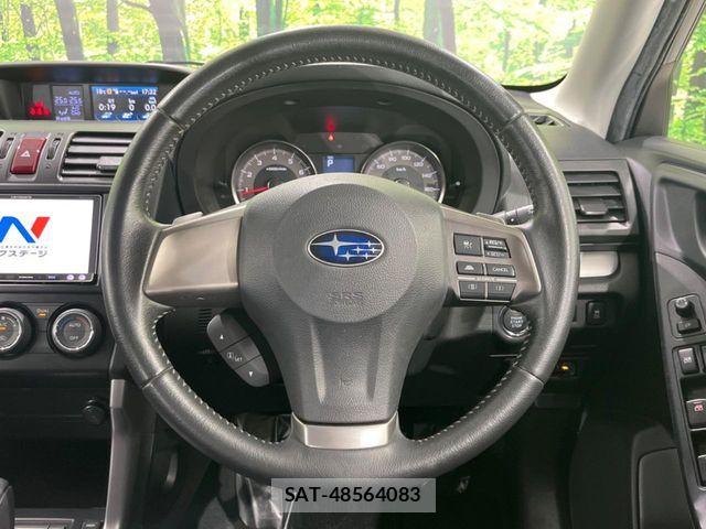Subaru FORESTER 2013-04 7454416-12