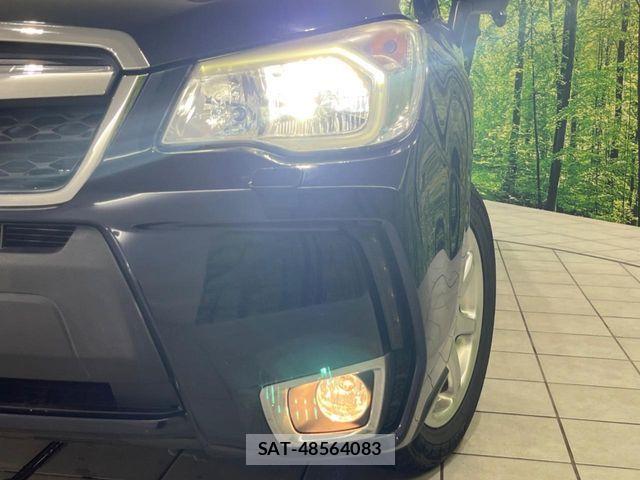 Subaru FORESTER 2013-04 7454416-13