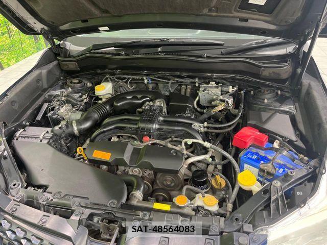 Subaru FORESTER 2013-04 7454416-14