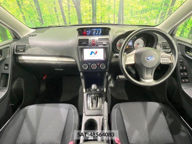 Subaru FORESTER 2013-04 7454416-1