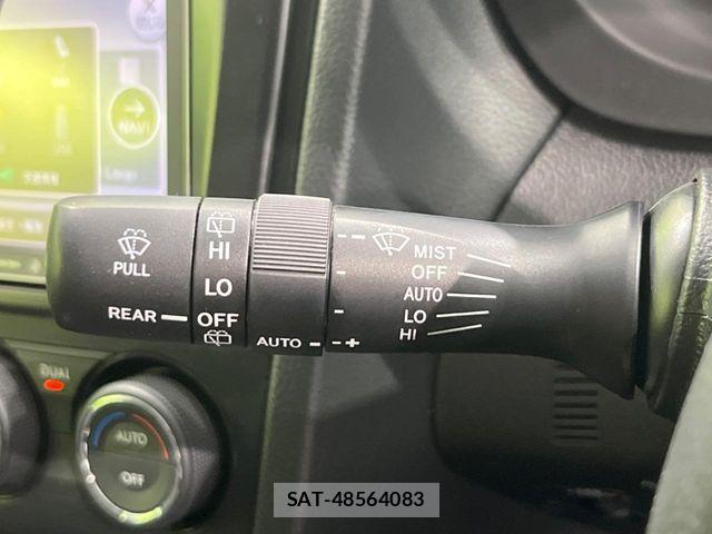 Subaru FORESTER 2013-04 7454416-19