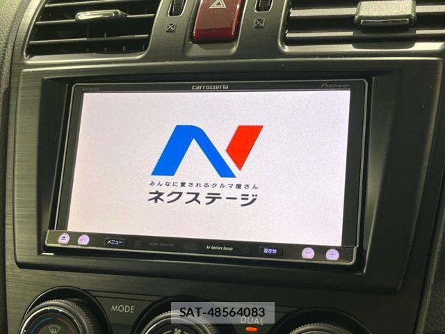 Subaru FORESTER 2013-04 7454416-2