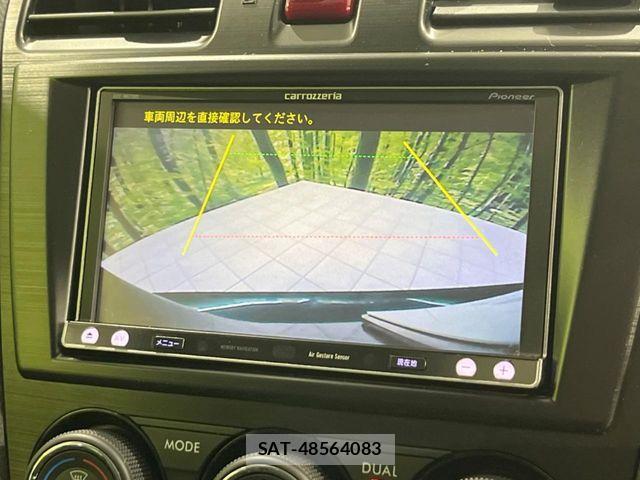 Subaru FORESTER 2013-04 7454416-4