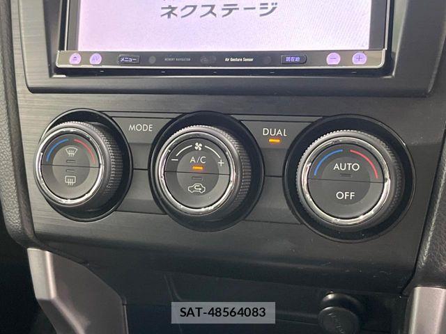 Subaru FORESTER 2013-04 7454416-7