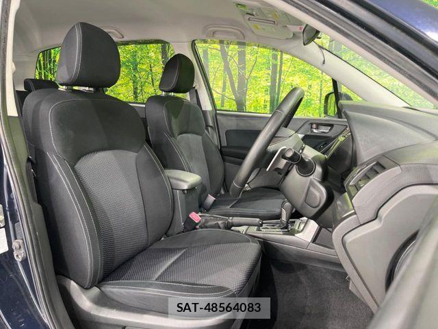 Subaru FORESTER 2013-04 7454416-8