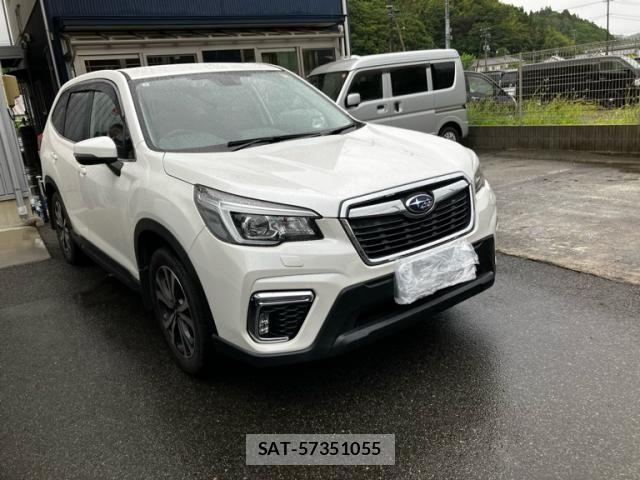 Subaru FORESTER 2019-07 7454397-0