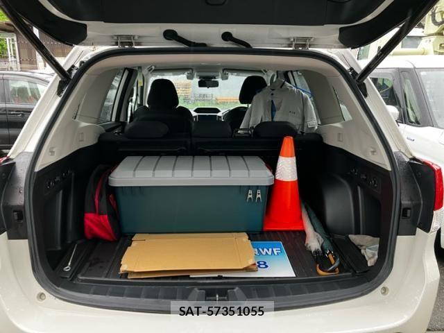 Subaru FORESTER 2019-07 7454397-13