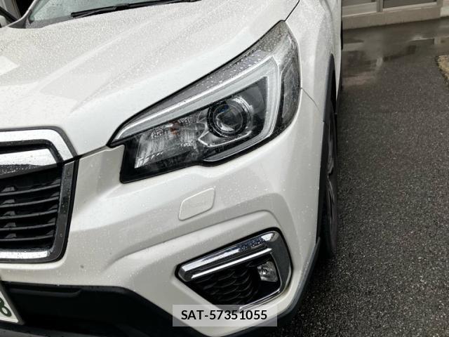 Subaru FORESTER 2019-07 7454397-15