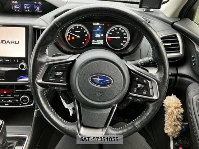 Subaru FORESTER 2019-07 7454397-19