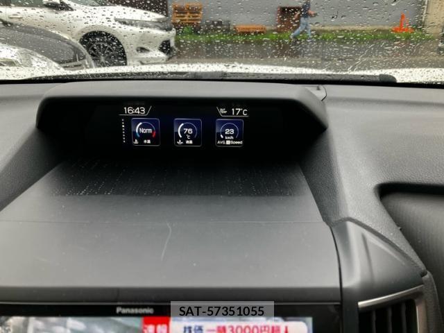 Subaru FORESTER 2019-07 7454397-23