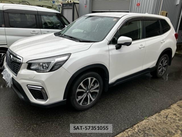 Subaru FORESTER 2019-07 7454397-2