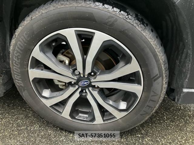 Subaru FORESTER 2019-07 7454397-4