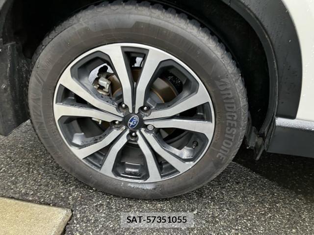 Subaru FORESTER 2019-07 7454397-5