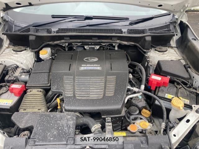 Subaru FORESTER 2021-03 7454377-11