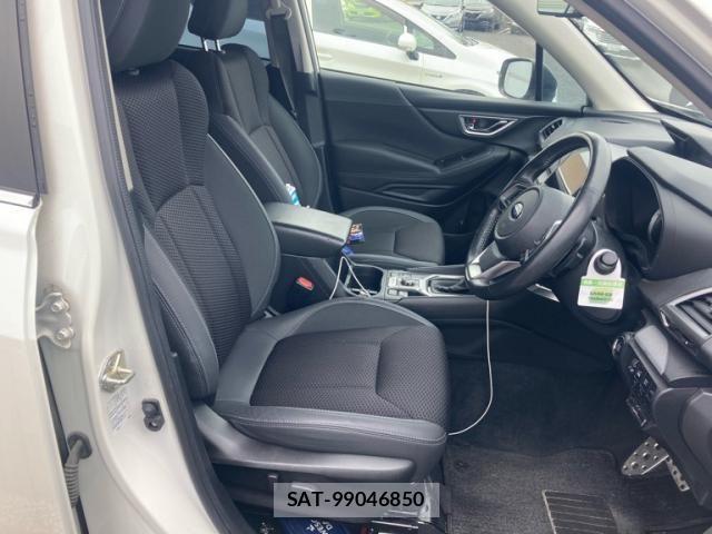 Subaru FORESTER 2021-03 7454377-12