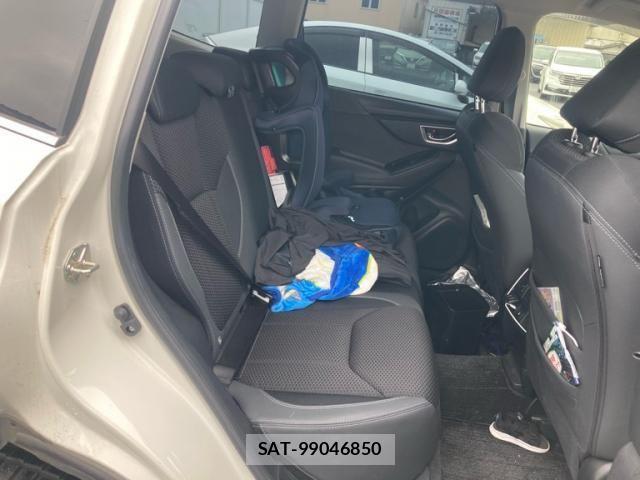 Subaru FORESTER 2021-03 7454377-13