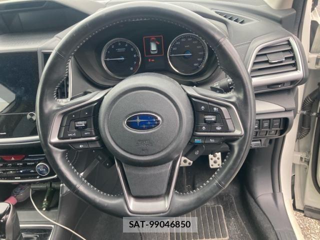 Subaru FORESTER 2021-03 7454377-15